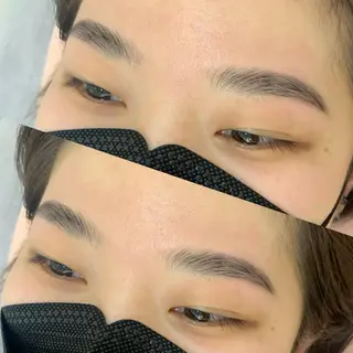 アイブロウ lafleur Yurinaのエステ・リラクイメージ