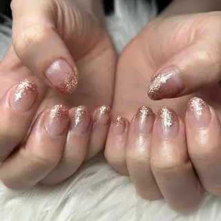 ネイル Sympa🐰 AMiのネイルデザイン