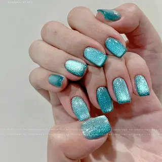 ネイル Trend Nail シルフのネイルデザイン