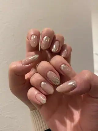 ネイル ayumi /明治神宮前・表参道のネイルデザイン