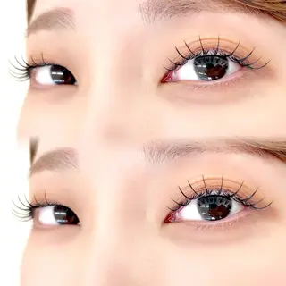 マツエク・マツパ CLUTCH🫧 ayanoのマツエク・マツパデザイン