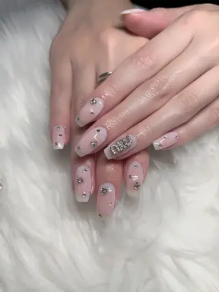 ネイル ༺༒T&K nail ༒༻のネイルデザイン