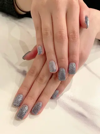 ネイル Tweedia sayaneeのネイルデザイン