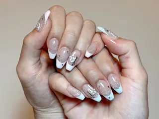 ネイル ネイルサロン Easenのネイルデザイン