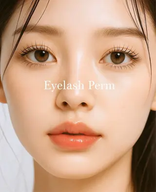 マツエク・マツパ Uni eyelash&eyebrowsalon所属・🌿 Uni ゆかり🌿のマツエク・マツパデザイン