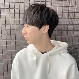 メンズ 【Remii】 山﨑健太のヘアスタイル