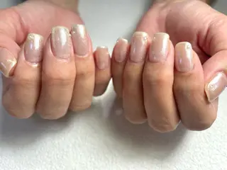 ネイル LILN所属・LILN/ NATSUMIのネイルデザイン