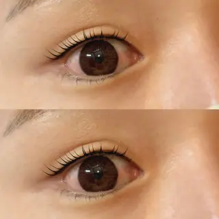 マツエク・マツパ re-born🎀 NANAHAのマツエク・マツパデザイン