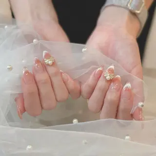 ネイル stimu nail 高野のネイルデザイン