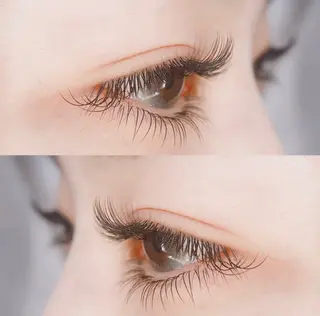 マツエク・マツパ Max eyelash池袋のマツエク・マツパデザイン