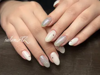 ネイル salon AZのネイルデザイン