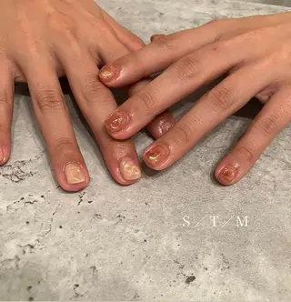 ネイル nail salon SUTAMIのネイルデザイン