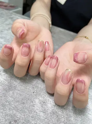 ネイル ma riのネイルデザイン