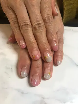ネイル Titalee所属・nail salon Titaleeのネイルデザイン