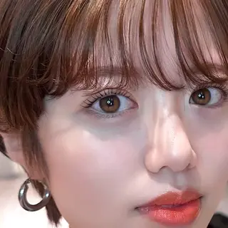 マツエク・マツパ ♡束感×モチ ♡高評価♡YUKIのマツエク・マツパデザイン