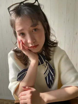 マツエク・マツパ 💕丸島 夏名🐰🍀のマツエク・マツパデザイン