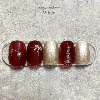 ネイル SAKASHITA KEIのネイルデザイン