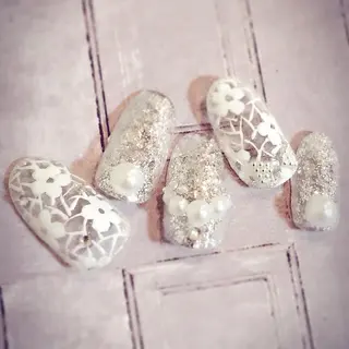 ネイル jdn kayokoのネイルデザイン