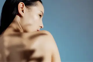 WAXYYY. AYUの眉毛・アイブロウイメージ