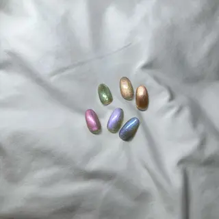 ネイル nailsalon soie所属・soie/ YAEのネイルデザイン