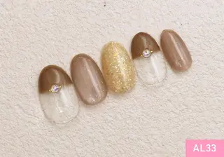 ネイル 池袋 Nailのネイルデザイン