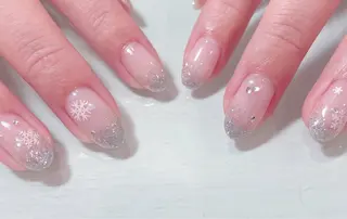 ネイル nails bunnyのネイルデザイン