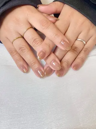 ネイル Cia_Nail Eriのネイルデザイン