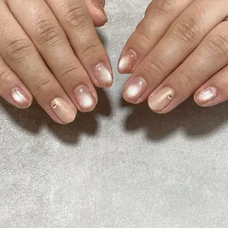 ネイル mmm nailのネイルデザイン