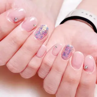 ネイル nailsalon Aのネイルデザイン