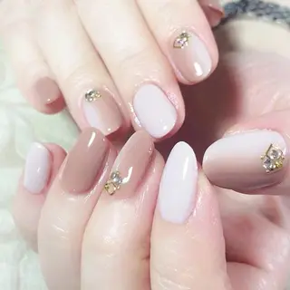 ネイル Brand byme 上野店のエステ・リラクイメージ