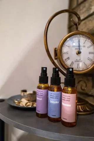 VIRTUE PLUSのエステ・リラクイメージ