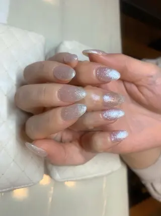 ネイル aimer tomomiのネイルデザイン