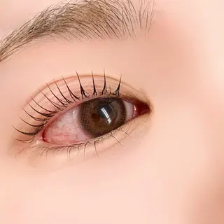 マツエク・マツパ Onze Yukinaのマツエク・マツパデザイン