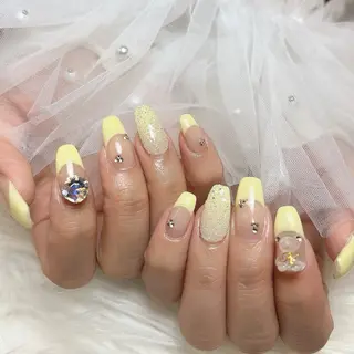 ネイル SALON DOUDOUのネイルデザイン