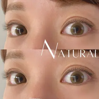 マツエク・マツパ マツエク・マツパ FUKUMOTOのマツエク・マツパデザイン