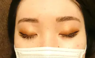 マツエク・マツパ 口コミ高評価🌠眉と まつ毛の専門MIKIのマツエク・マツパデザイン