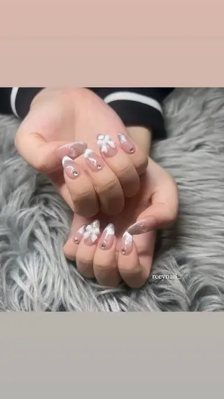 ネイル ulysses nailsalonのネイルデザイン