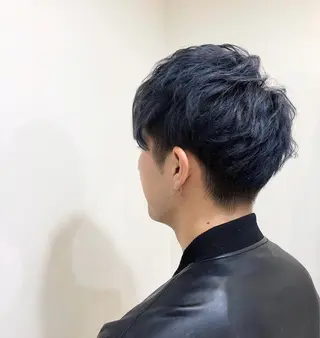 ショート hale所属・hale airiのヘアスタイル