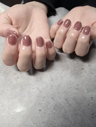 ネイル flure de neige yukiのネイルデザイン