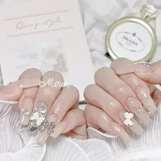 ネイル 🎀Miren 🎀のネイルデザイン