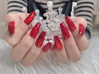 ネイル FLY Nail Salonのネイルデザイン