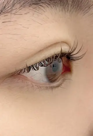 マツエク・マツパ CURAR所属・CURAR 平塚店のネイルデザイン