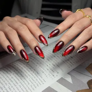 ネイル HANA 川越東口ネイルサロンのネイルデザイン