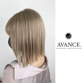 ミディアム _WHITE京橋店所属・【White京橋】 岸 拓斗のヘアスタイル