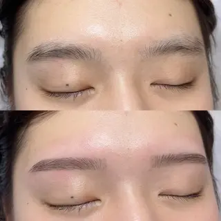 メンズ アイブロウ GRIP 🌼MEIのその他イメージ