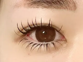 マツエク・マツパ Rinto/ makoの眉毛・アイブロウイメージ