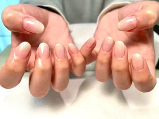 ネイル 中山 乃亜のネイルデザイン