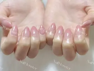 ネイル Nail Monsterのネイルデザイン