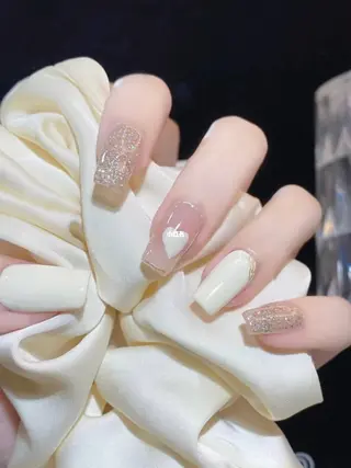 ネイル 蒲田2分 アキのネイルデザイン