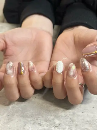 ネイル One's Nail Roomのネイルデザイン